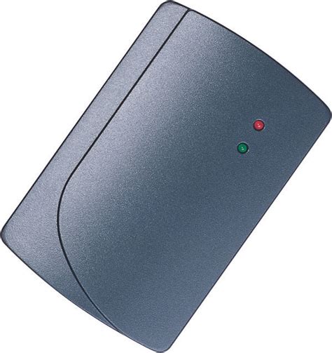 outdoor rfid card reader|gao 125 k z rfid.